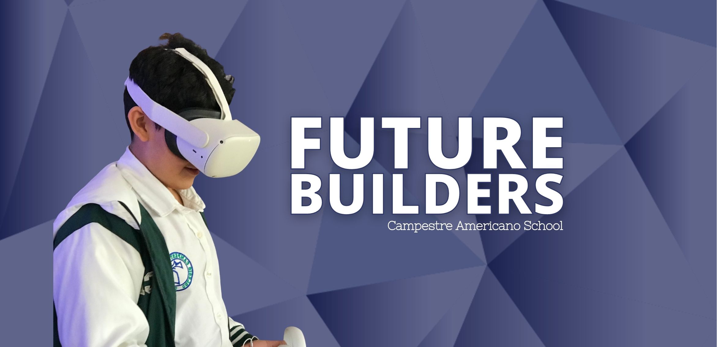 Colegio Campestre Americano en Popayán - Imagen personitas baner