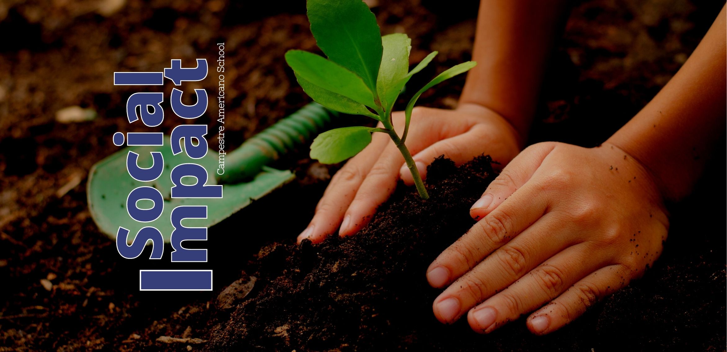 Colegio Campestre Americano en Popayán - Imagen personitas baner