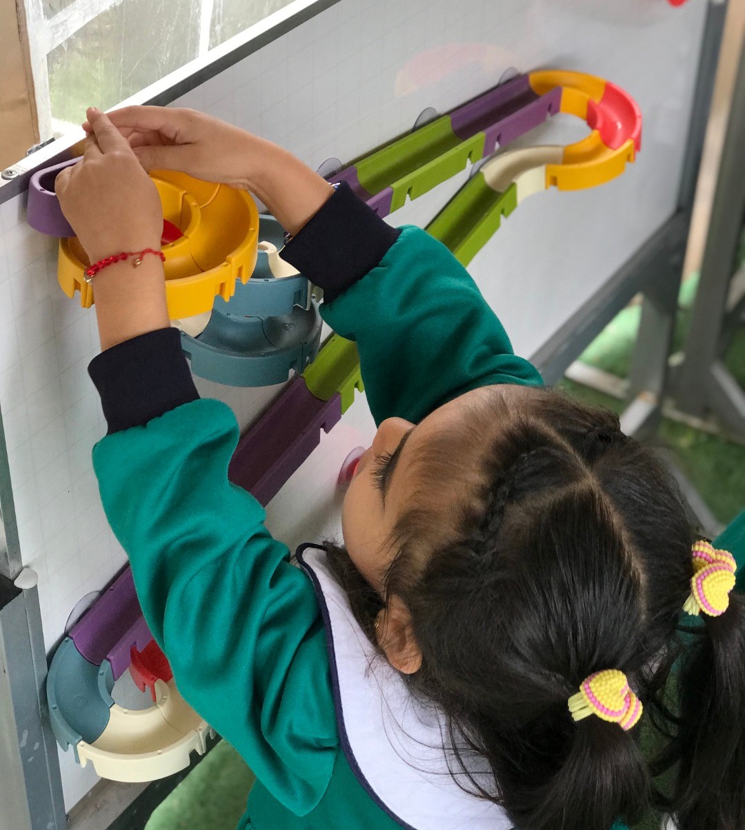 Colegio Campestre Americano en Popayán - Imagen personitas cards